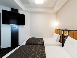 APA Hotel Takaoka Ekimae