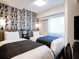 APA Hotel Takaoka Ekimae