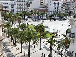 OKKO Hotels Toulon Centre