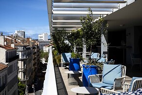 OKKO Hotels Toulon Centre