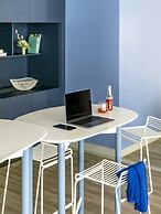 OKKO Hotels Toulon Centre