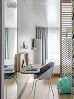 OKKO Hotels Toulon Centre