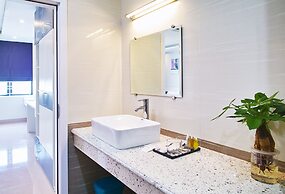 Thien An Hotel