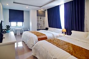 Thien An Hotel