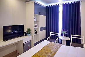 Thien An Hotel