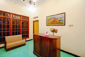 Hotel O Opak Village Bed & Breakfast