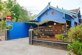 Hotel O Opak Village Bed & Breakfast