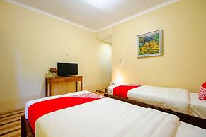 Hotel O Opak Village Bed & Breakfast