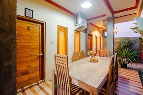 Hotel O Opak Village Bed & Breakfast