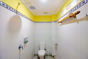 Hotel O Opak Village Bed & Breakfast
