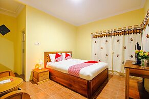 Hotel O Opak Village Bed & Breakfast
