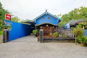 Hotel O Opak Village Bed & Breakfast