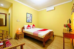 Hotel O Opak Village Bed & Breakfast