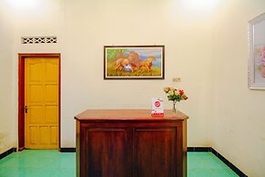 Hotel O Opak Village Bed & Breakfast