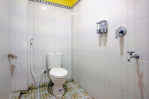 Hotel O Opak Village Bed & Breakfast