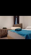 Comfortable Stay
