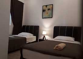 Comfortable Stay