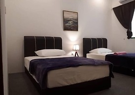Comfortable Stay