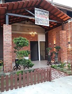 Comfortable Stay