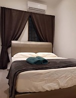 Comfortable Stay