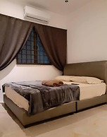 Comfortable Stay