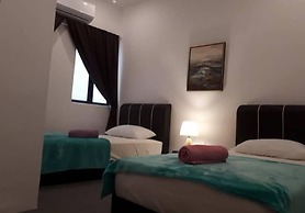 Comfortable Stay