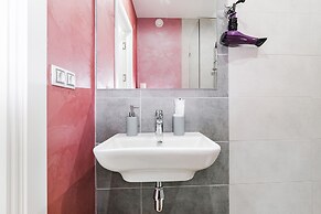 CityApartments Kyiv Centre