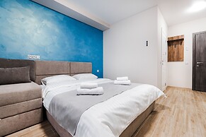 CityApartments Kyiv Centre