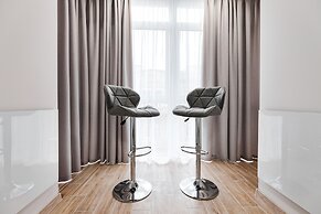 CityApartments Kyiv Centre