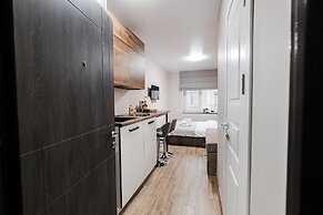 CityApartments Kyiv Centre