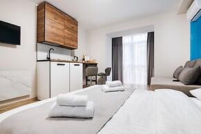 CityApartments Kyiv Centre