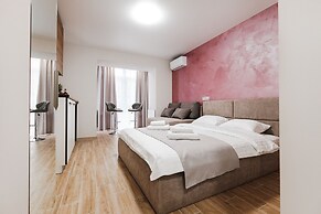 CityApartments Kyiv Centre