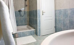 Vila Morska Sirena