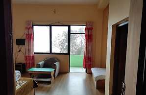 Hotel Greenland