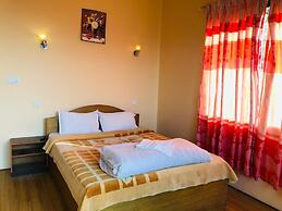 Hotel Greenland
