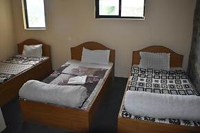 Hotel Greenland