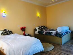 Hotel Greenland