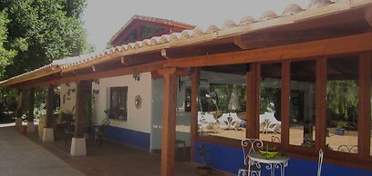 Camping Los Arenales