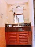 Le Chada Villa