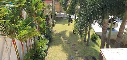 Le Chada Villa