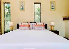 Le Chada Villa