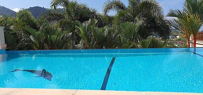 Le Chada Villa