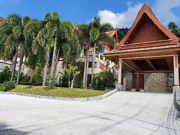 Le Chada Villa