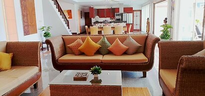 Le Chada Villa