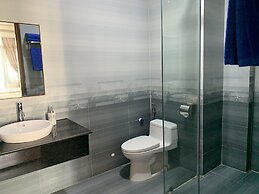 Y PLACE Guest House