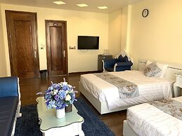 Y PLACE Guest House