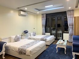 Y PLACE Guest House