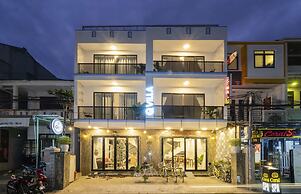 Q Villa Hoi An