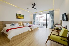 Q Villa Hoi An