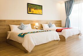 Q Villa Hoi An